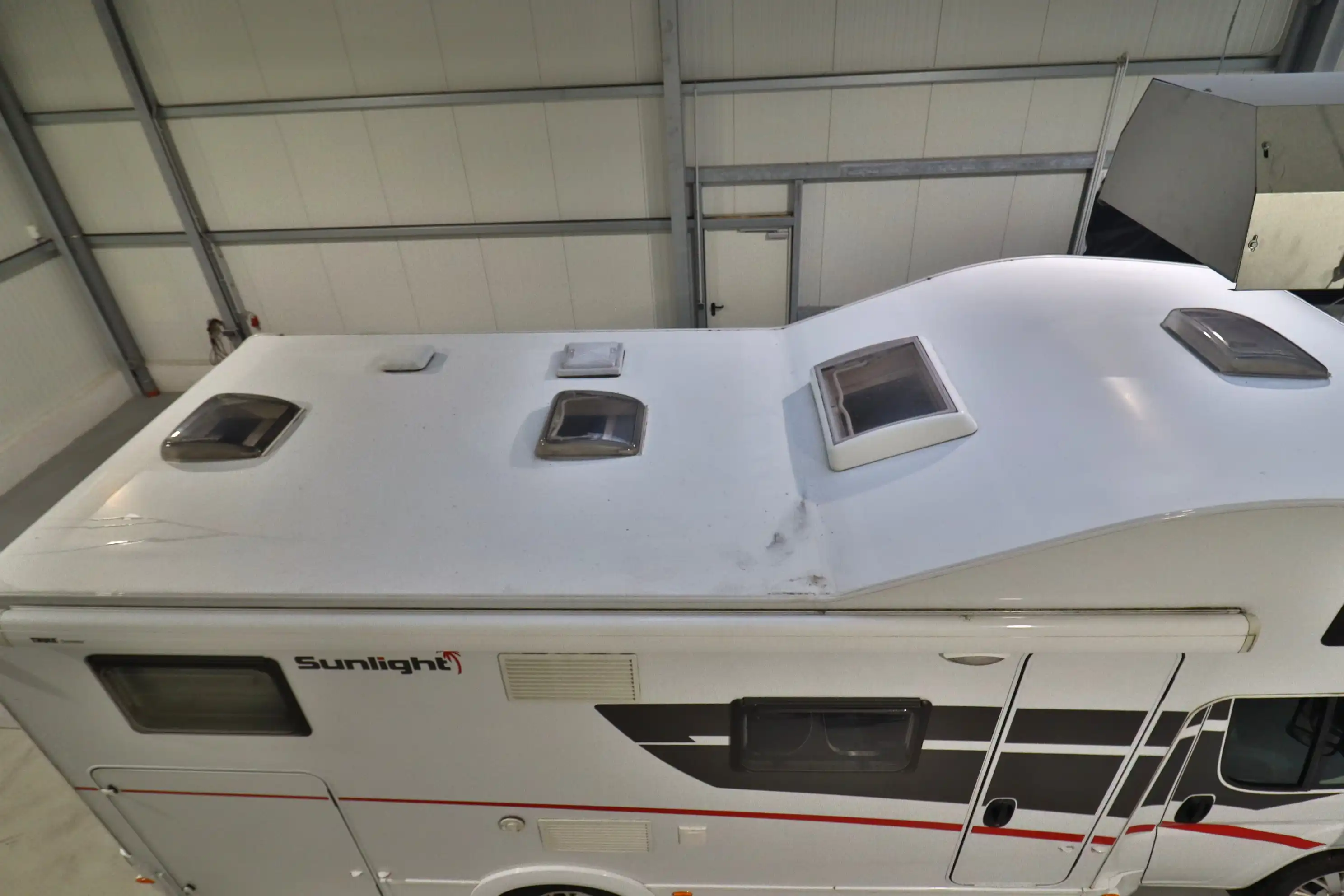 SUNLIGHT A 70 - Ansicht 4